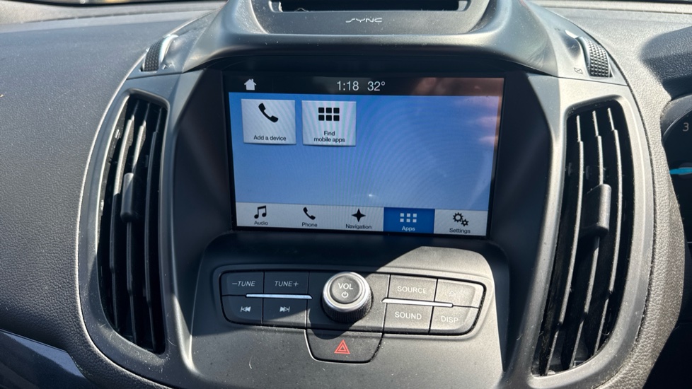 Ford Kuga 2.0 TDCi Titanium 5dr 2WD Diesel Estate - Image 32