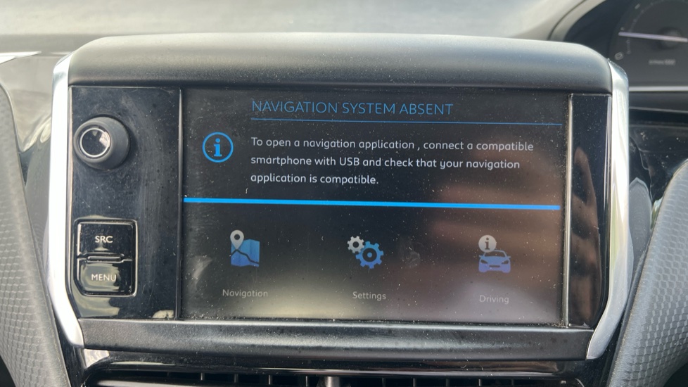Peugeot 208 1.2 PureTech 82 Allure 5dr Petrol Hatchback - Image 22