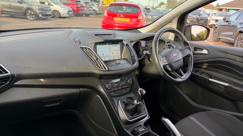 Ford Grand C-MAX 1.0 EcoBoost 125 Titanium X 5dr Petrol Estate - Image 9