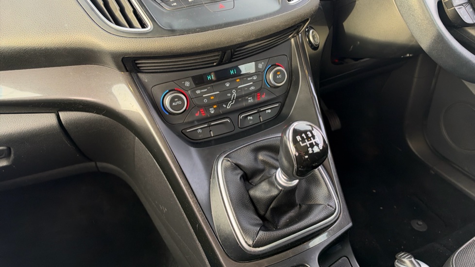 Ford Grand C-MAX 1.0 EcoBoost 125 Titanium X 5dr Petrol Estate - Image 13