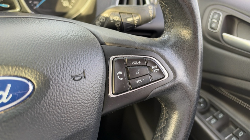 Ford Grand C-MAX 1.0 EcoBoost 125 Titanium X 5dr Petrol Estate - Image 30