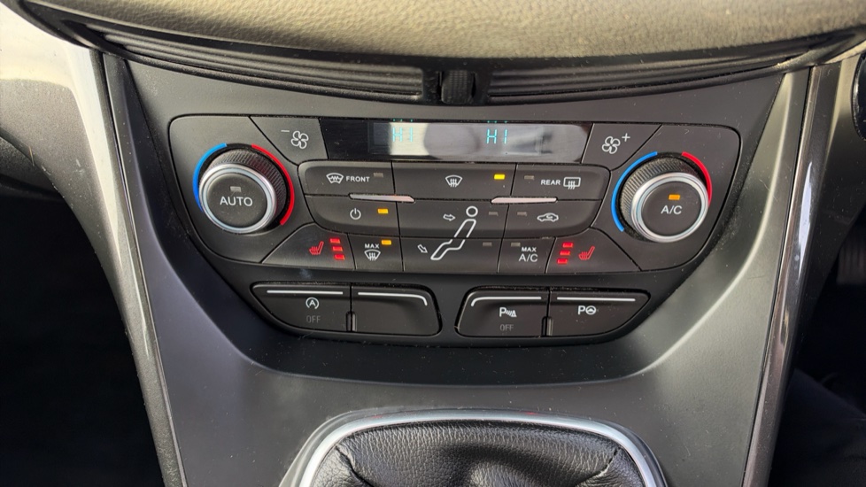 Ford Grand C-MAX 1.0 EcoBoost 125 Titanium X 5dr Petrol Estate - Image 33