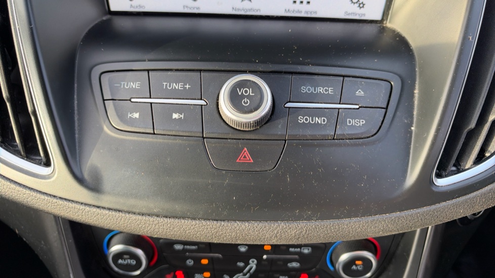Ford Grand C-MAX 1.0 EcoBoost 125 Titanium X 5dr Petrol Estate - Image 34