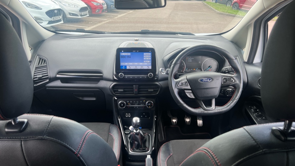 Ford EcoSport 1.0 EcoBoost 140 ST-Line 5dr Petrol Hatchback - Image 10