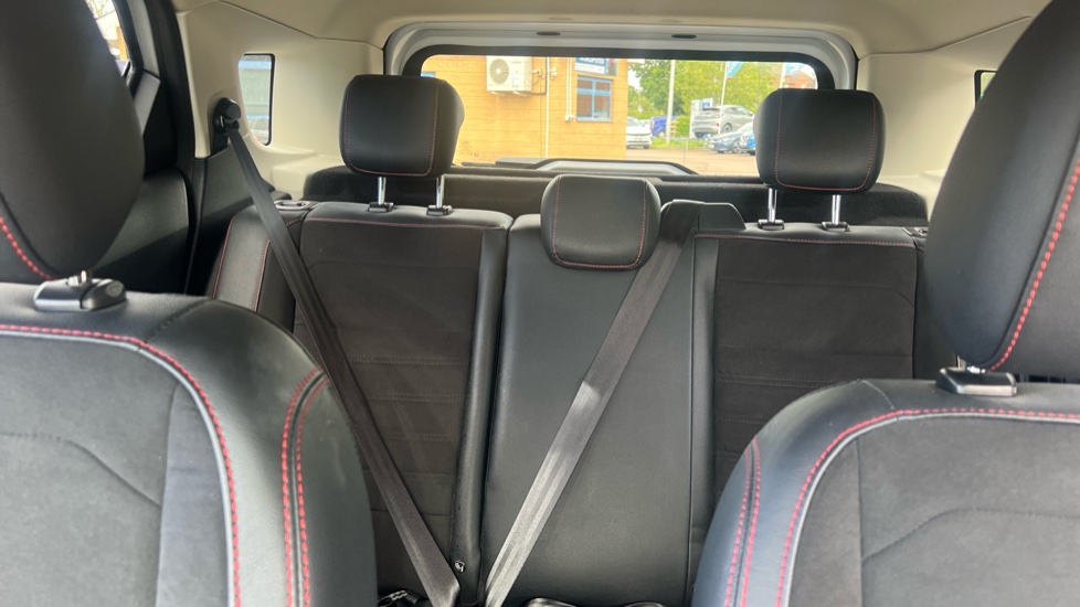 Ford EcoSport 1.0 EcoBoost 140 ST-Line 5dr Petrol Hatchback - Image 15