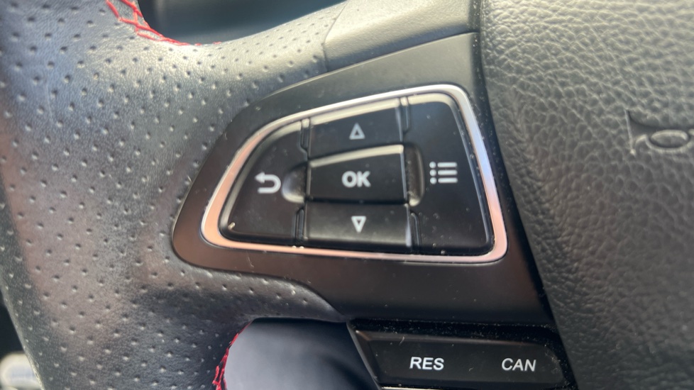 Ford EcoSport 1.0 EcoBoost 140 ST-Line 5dr Petrol Hatchback - Image 21