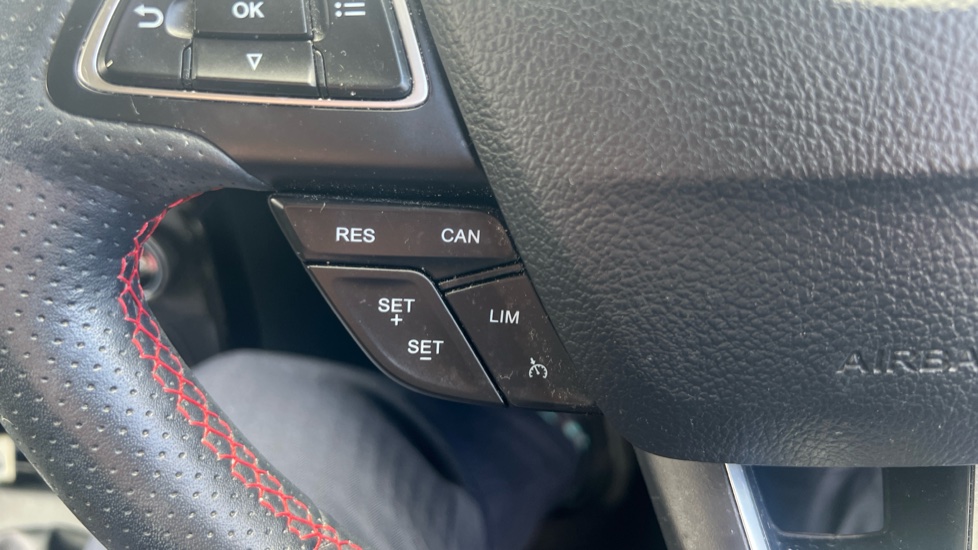 Ford EcoSport 1.0 EcoBoost 140 ST-Line 5dr Petrol Hatchback - Image 22