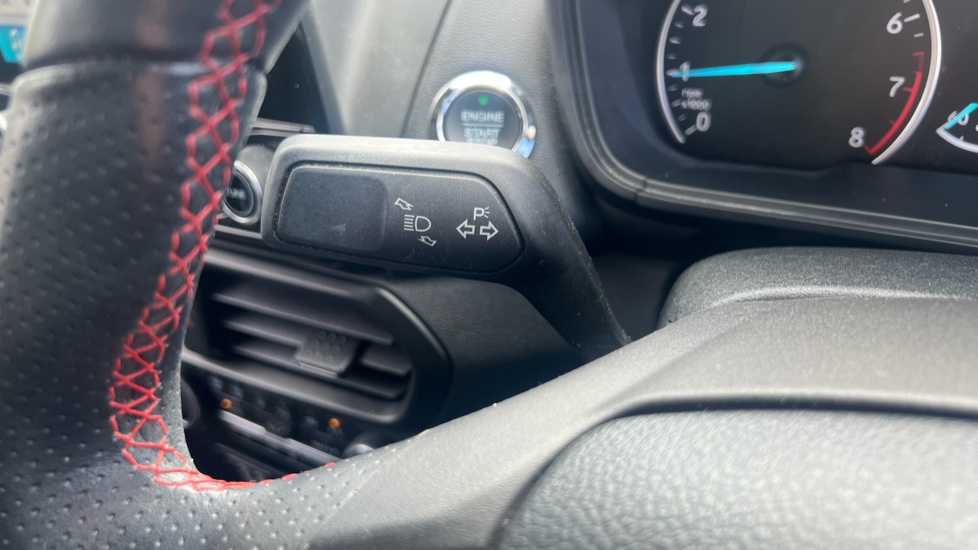 Ford EcoSport 1.0 EcoBoost 140 ST-Line 5dr Petrol Hatchback - Image 25