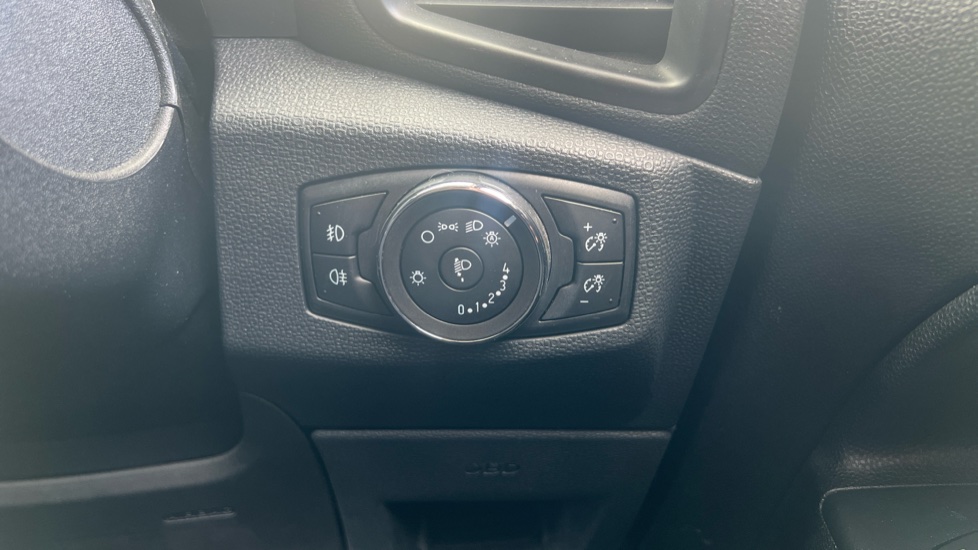 Ford EcoSport 1.0 EcoBoost 140 ST-Line 5dr Petrol Hatchback - Image 26