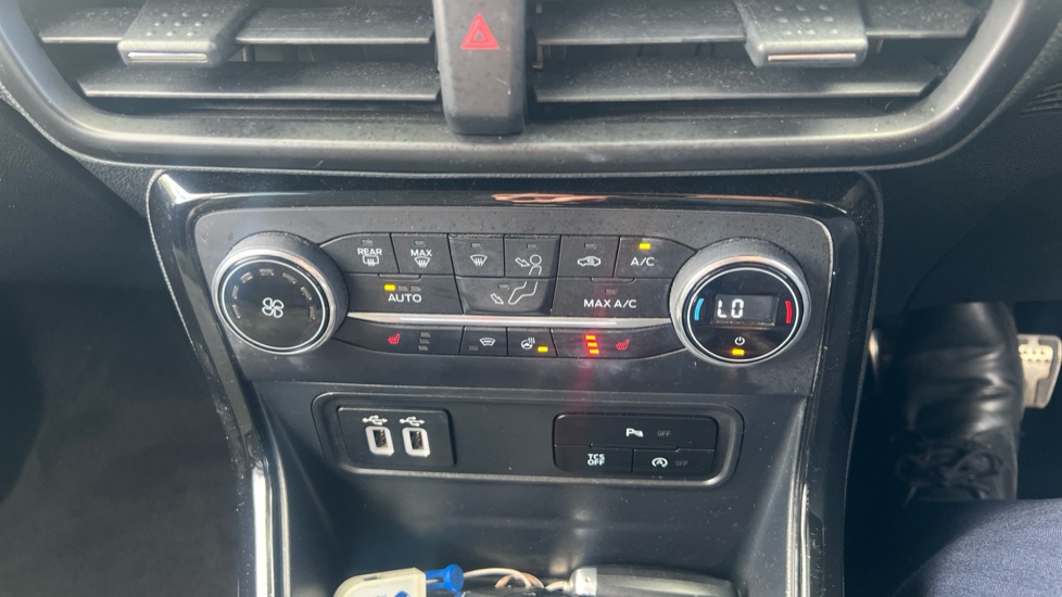 Ford EcoSport 1.0 EcoBoost 140 ST-Line 5dr Petrol Hatchback - Image 29