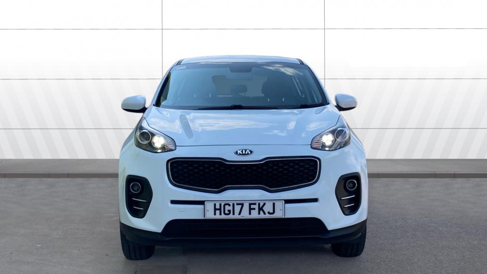 Kia Sportage 1.6 GDi 1 5dr Petrol Estate - Image 3