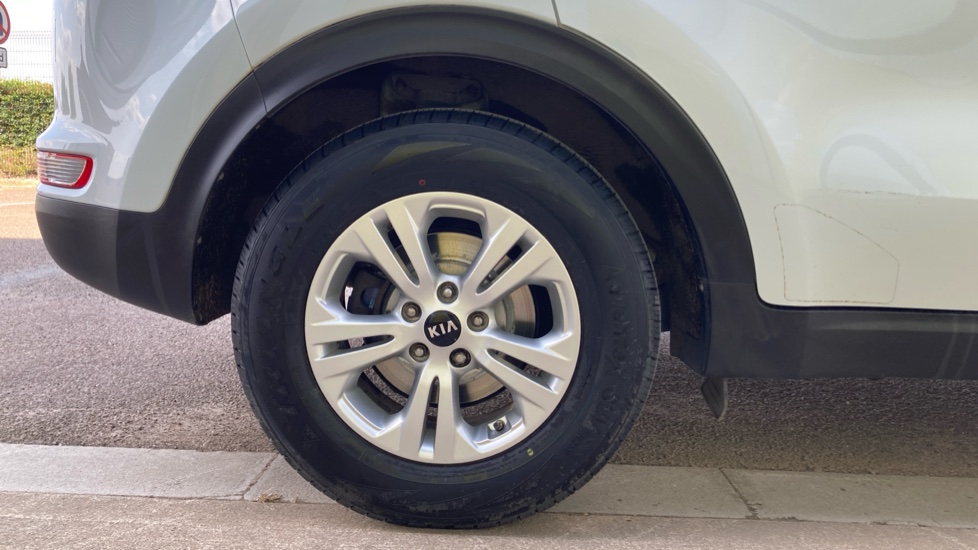 Kia Sportage 1.6 GDi 1 5dr Petrol Estate - Image 7