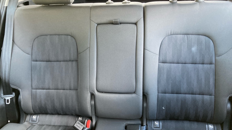 Kia Sportage 1.6 GDi 1 5dr Petrol Estate - Image 15