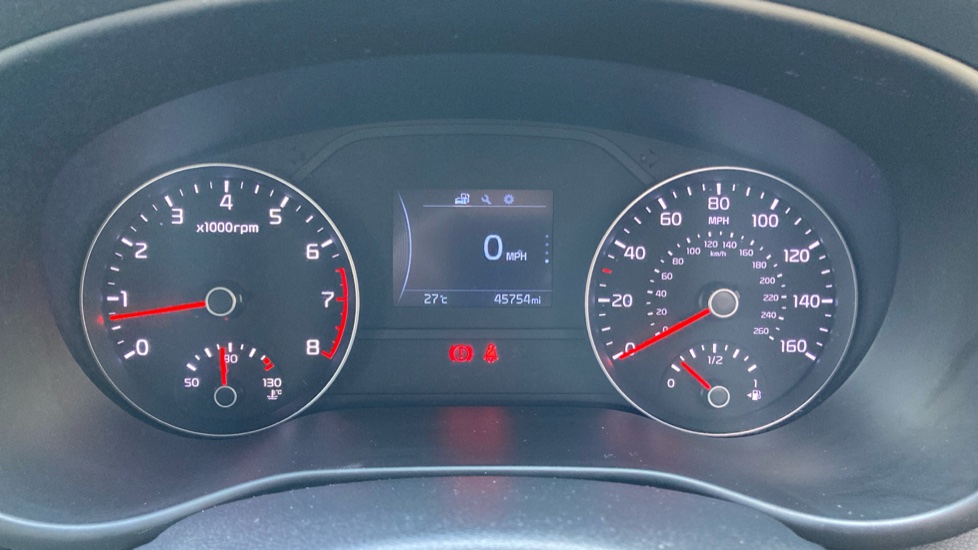 Kia Sportage 1.6 GDi 1 5dr Petrol Estate - Image 18