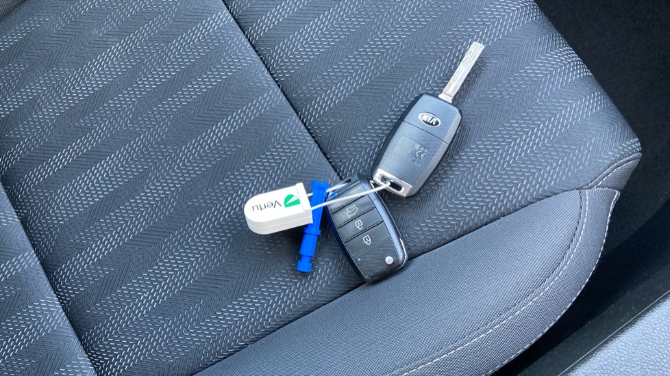 Kia Sportage 1.6 GDi 1 5dr Petrol Estate - Image 20