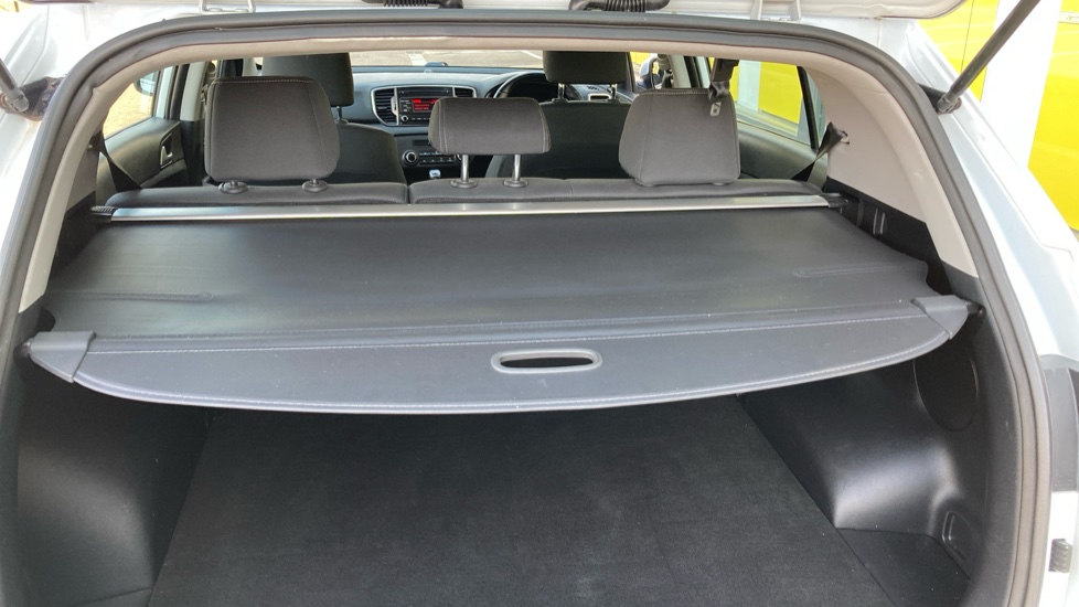 Kia Sportage 1.6 GDi 1 5dr Petrol Estate - Image 21