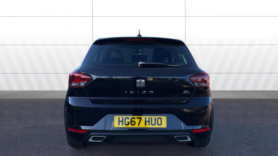 SEAT Ibiza 1.0 TSI 95 FR 5dr Petrol Hatchback - Image 6