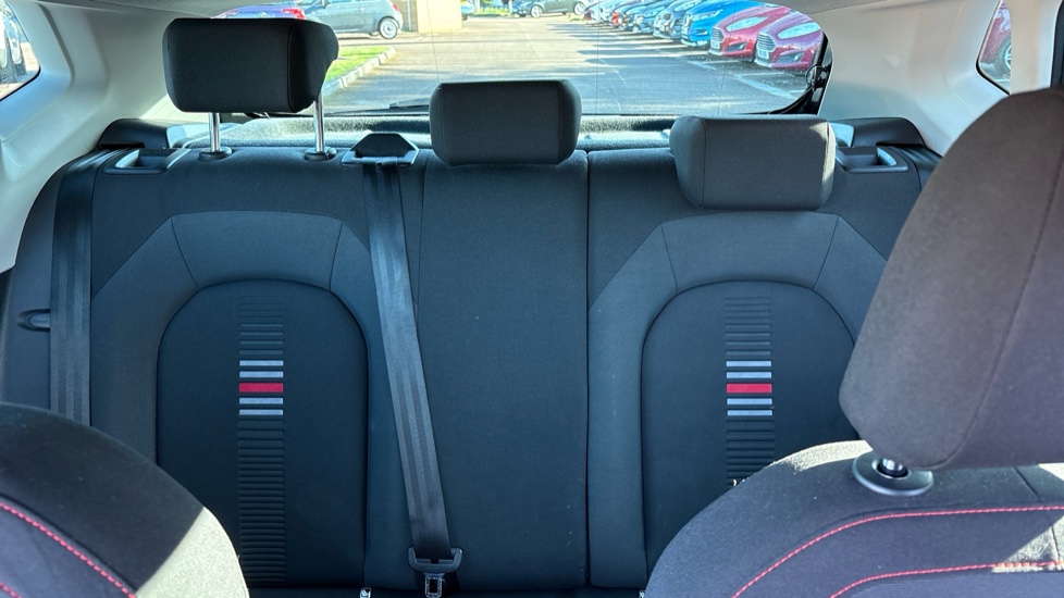 SEAT Ibiza 1.0 TSI 95 FR 5dr Petrol Hatchback - Image 15