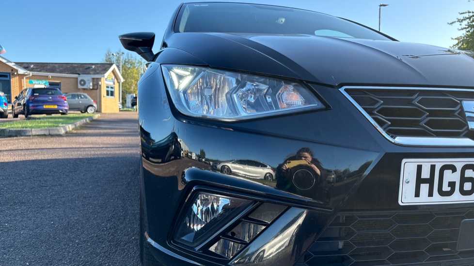 SEAT Ibiza 1.0 TSI 95 FR 5dr Petrol Hatchback - Image 41