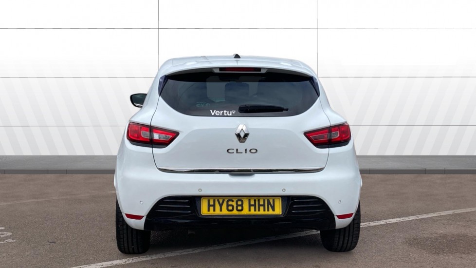 Renault Clio 0.9 TCE 90 Iconic 5dr Petrol Hatchback - Image 6