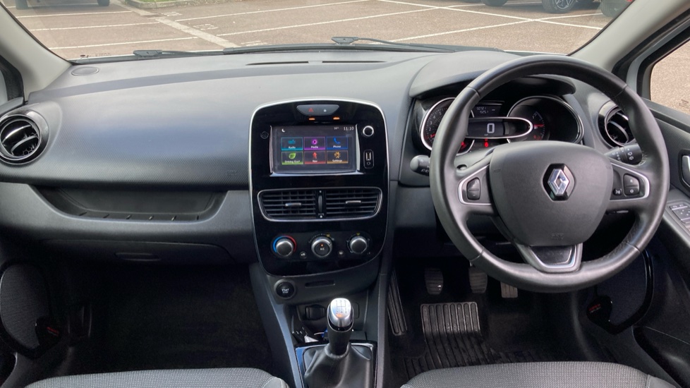 Renault Clio 0.9 TCE 90 Iconic 5dr Petrol Hatchback - Image 10