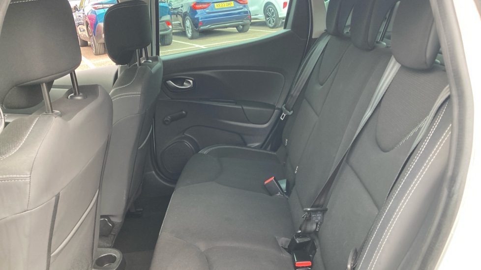 Renault Clio 0.9 TCE 90 Iconic 5dr Petrol Hatchback - Image 16
