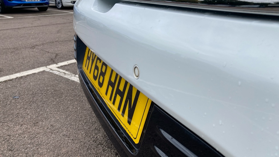 Renault Clio 0.9 TCE 90 Iconic 5dr Petrol Hatchback - Image 25