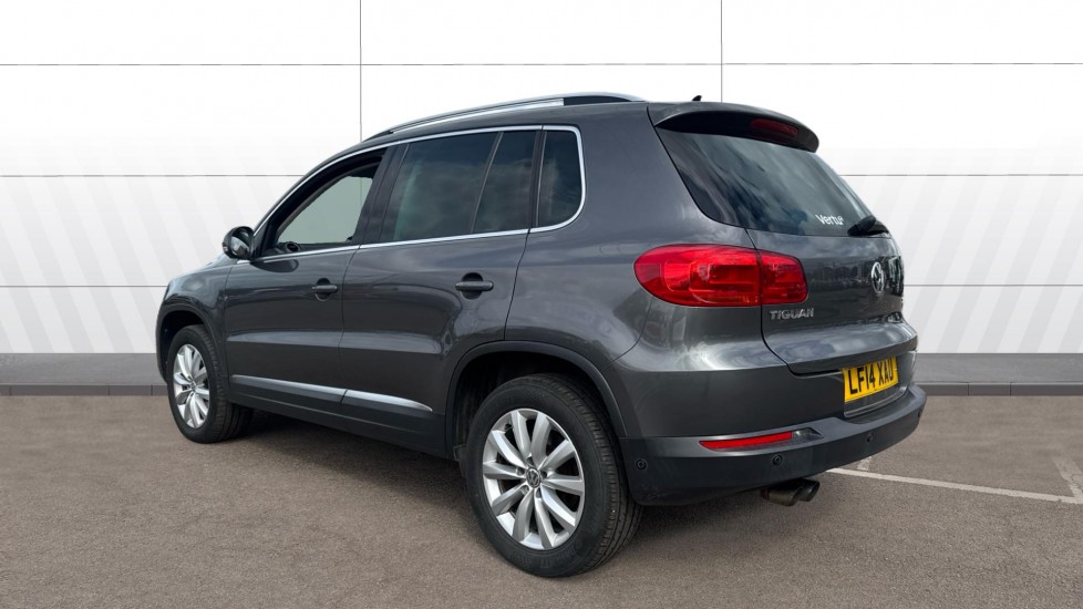 Volkswagen Tiguan 2.0 TDi BlueMotion Tech Match 5dr DSG Diesel Estate - Image 2