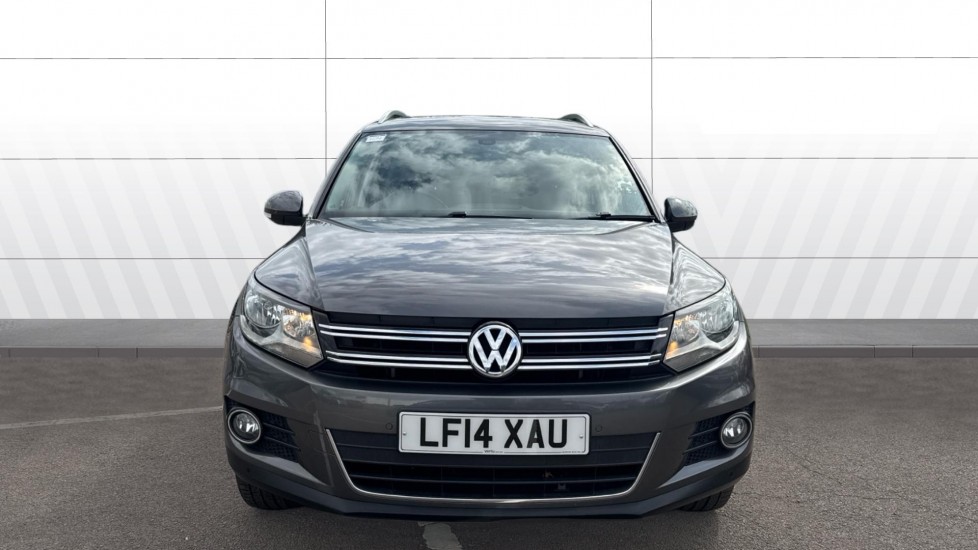 Volkswagen Tiguan 2.0 TDi BlueMotion Tech Match 5dr DSG Diesel Estate - Image 3