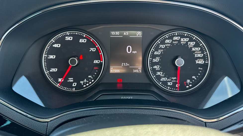 SEAT Ibiza 1.0 TSI 115 FR 5dr Petrol Hatchback - Image 18