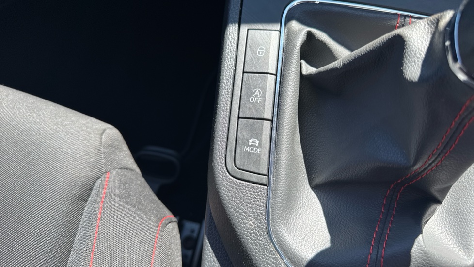 SEAT Ibiza 1.0 TSI 115 FR 5dr Petrol Hatchback - Image 28