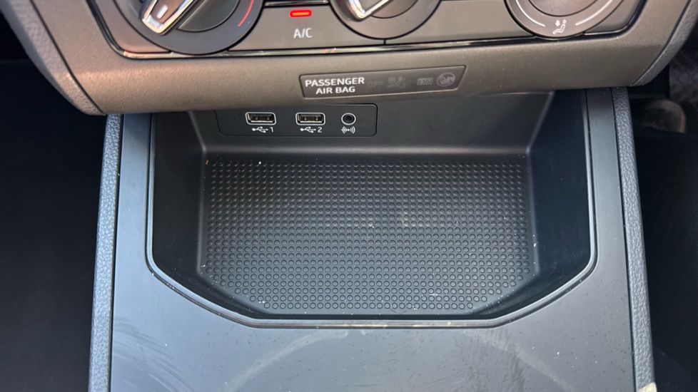 SEAT Ibiza 1.0 TSI 115 FR 5dr Petrol Hatchback - Image 30