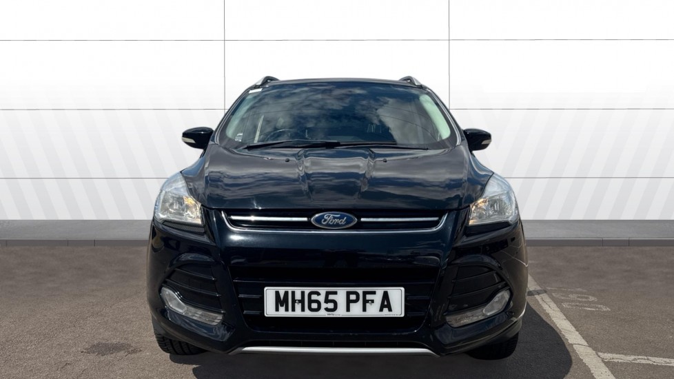 Ford Kuga 2.0 TDCi 180 Titanium 5dr Powershift Diesel Estate - Image 3