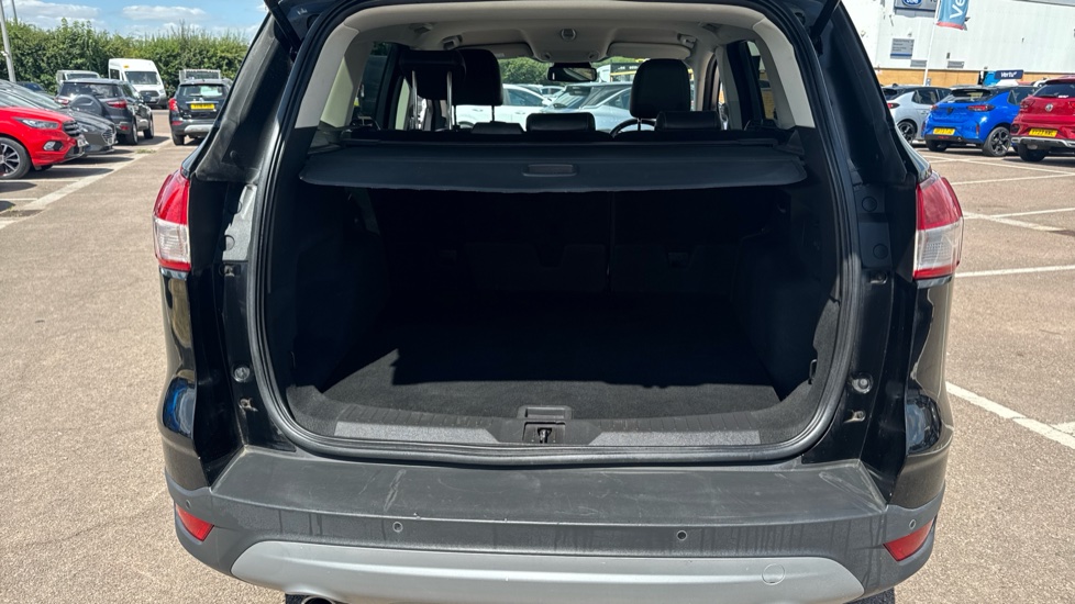 Ford Kuga 2.0 TDCi 180 Titanium 5dr Powershift Diesel Estate - Image 4