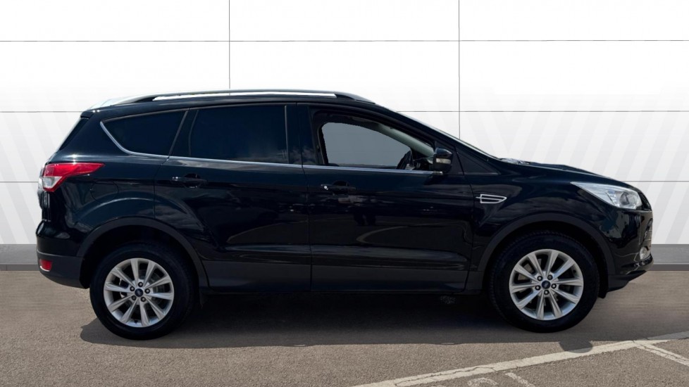 Ford Kuga 2.0 TDCi 180 Titanium 5dr Powershift Diesel Estate - Image 5