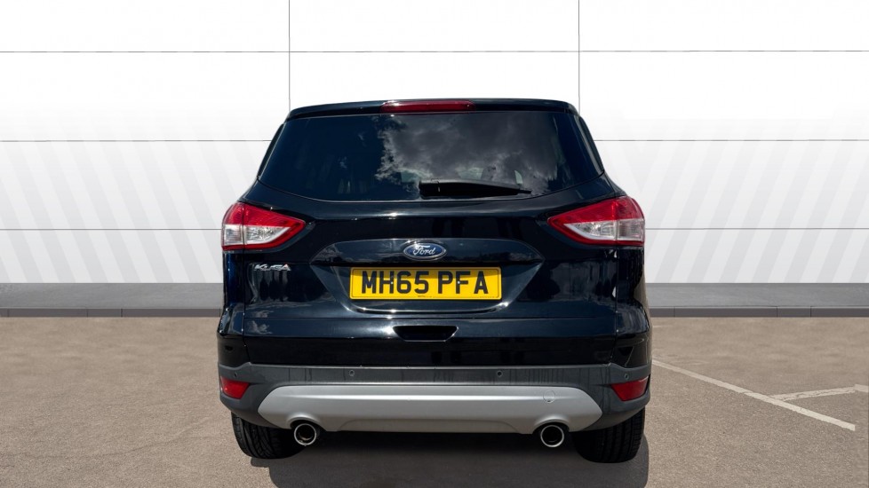 Ford Kuga 2.0 TDCi 180 Titanium 5dr Powershift Diesel Estate - Image 6