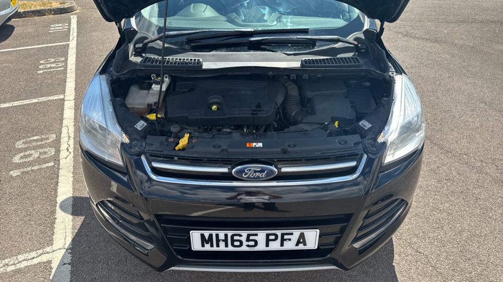 Ford Kuga 2.0 TDCi 180 Titanium 5dr Powershift Diesel Estate - Image 8