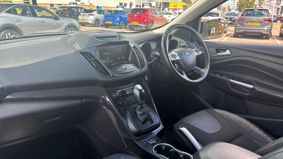 Ford Kuga 2.0 TDCi 180 Titanium 5dr Powershift Diesel Estate - Image 9