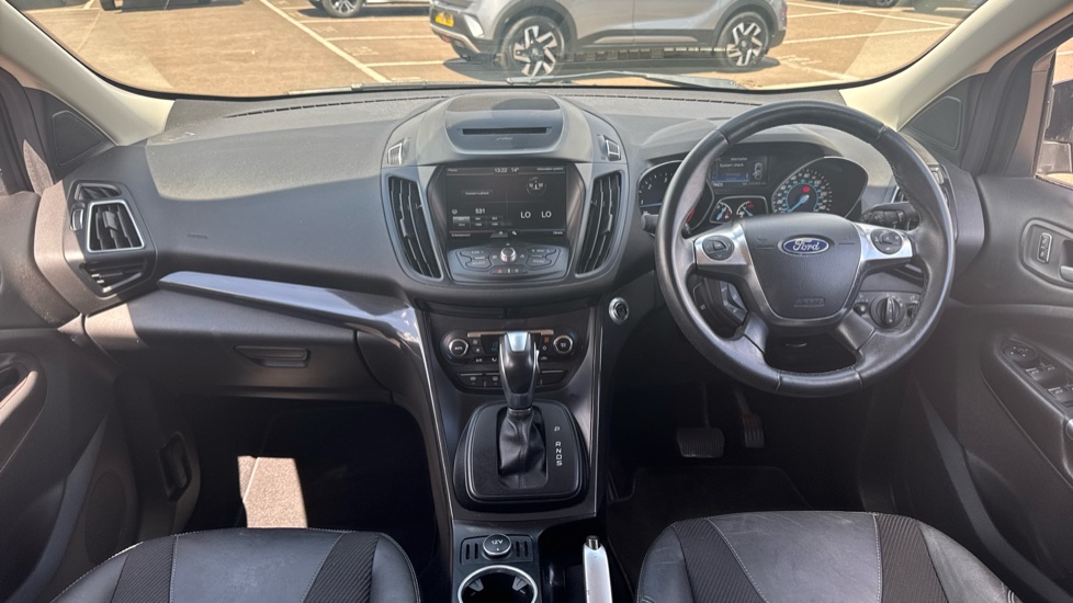 Ford Kuga 2.0 TDCi 180 Titanium 5dr Powershift Diesel Estate - Image 10