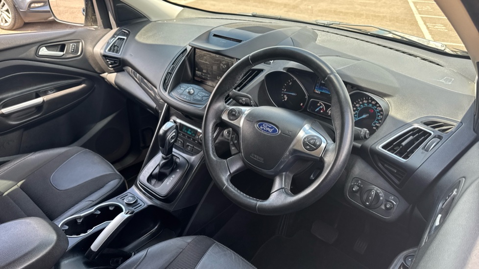Ford Kuga 2.0 TDCi 180 Titanium 5dr Powershift Diesel Estate - Image 11