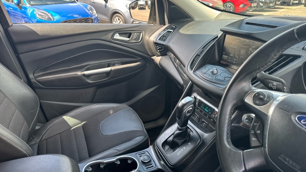 Ford Kuga 2.0 TDCi 180 Titanium 5dr Powershift Diesel Estate - Image 14