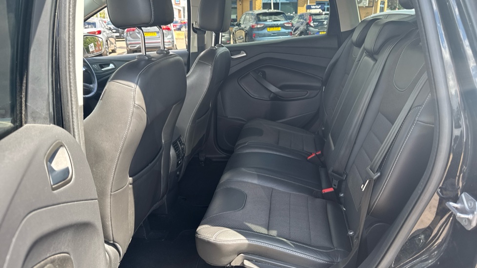 Ford Kuga 2.0 TDCi 180 Titanium 5dr Powershift Diesel Estate - Image 16