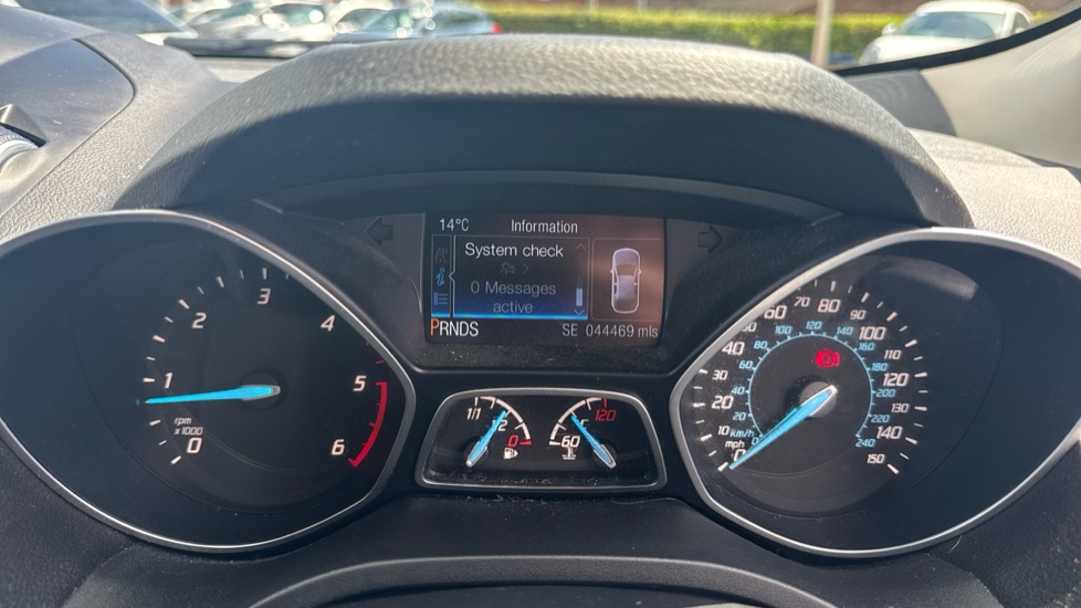 Ford Kuga 2.0 TDCi 180 Titanium 5dr Powershift Diesel Estate - Image 18