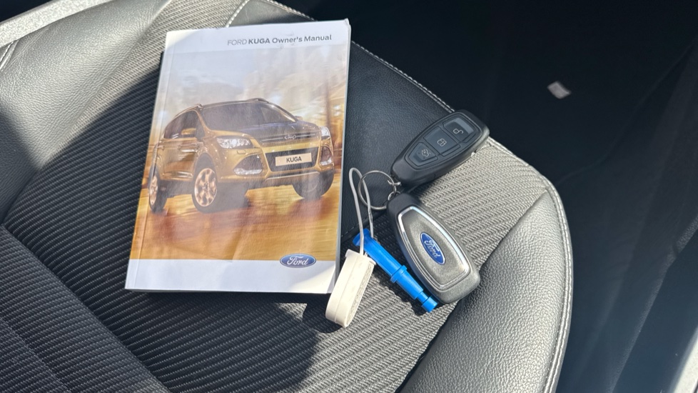 Ford Kuga 2.0 TDCi 180 Titanium 5dr Powershift Diesel Estate - Image 19