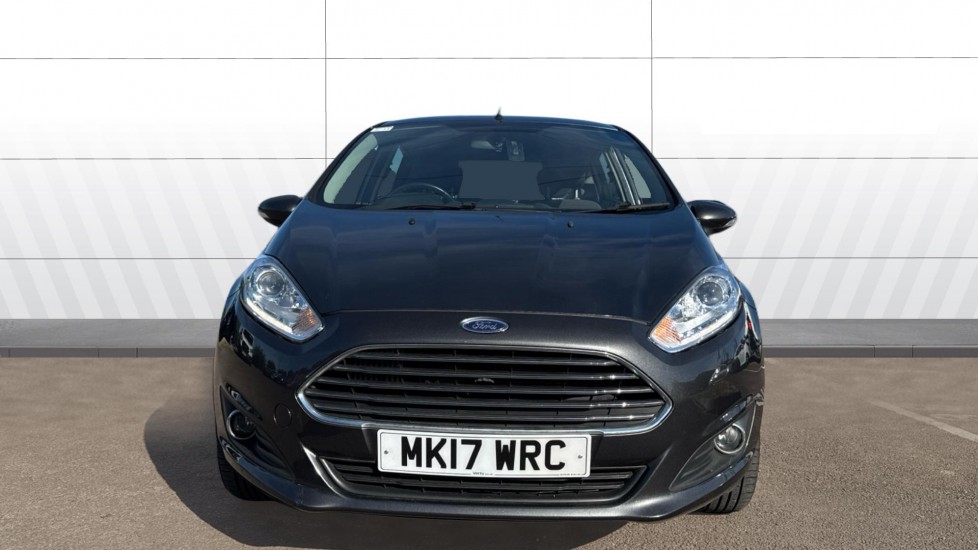 Ford Fiesta 1.0 EcoBoost Zetec 5dr Petrol Hatchback - Image 3