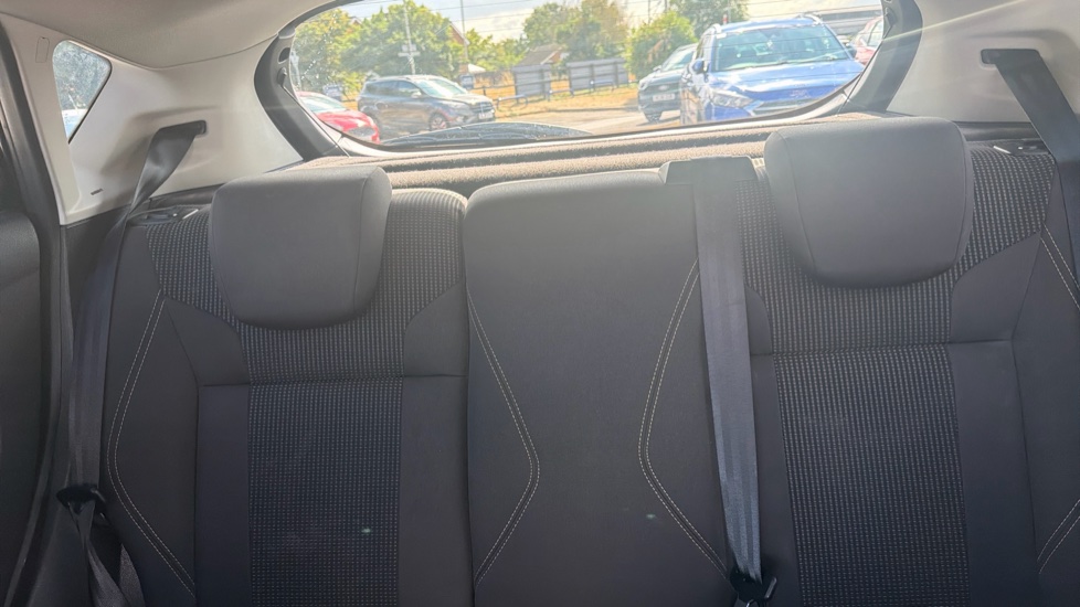 Ford Fiesta 1.0 EcoBoost Titanium 5dr Petrol Hatchback - Image 15
