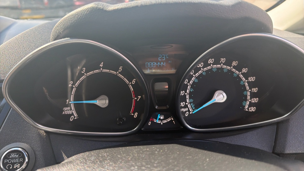 Ford Fiesta 1.0 EcoBoost Titanium 5dr Petrol Hatchback - Image 18