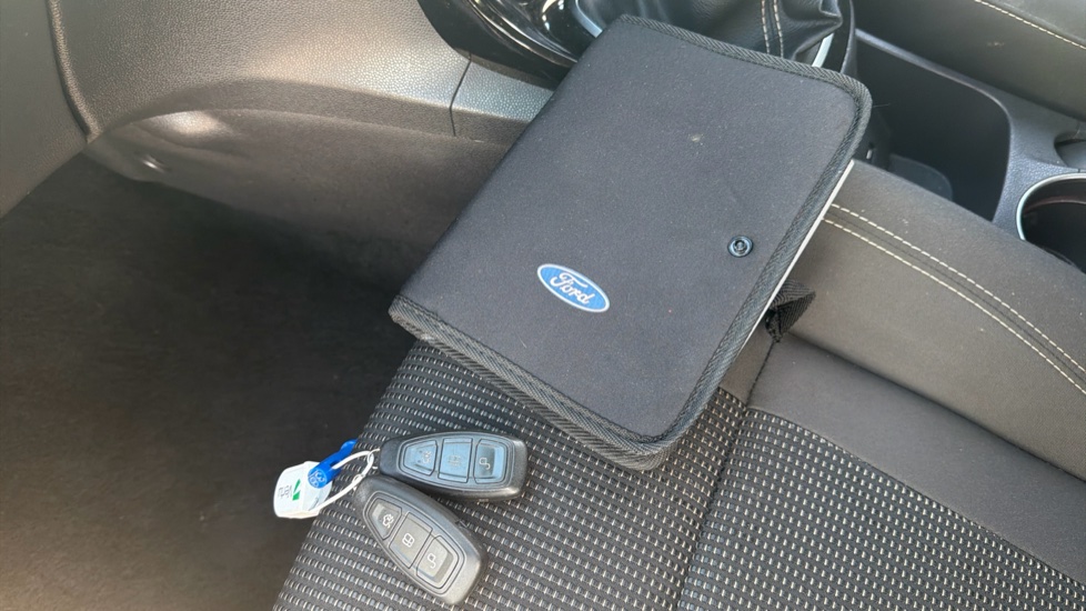 Ford Fiesta 1.0 EcoBoost Titanium 5dr Petrol Hatchback - Image 19