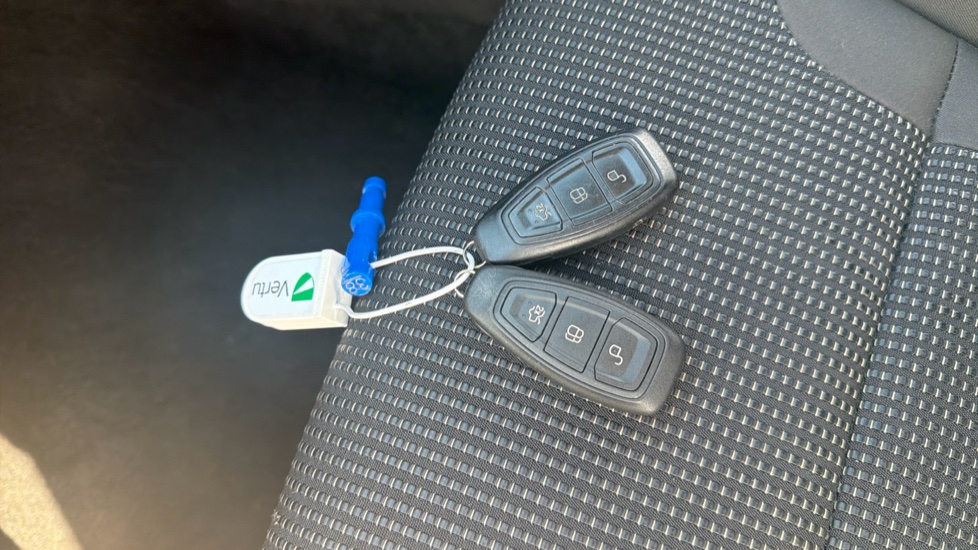 Ford Fiesta 1.0 EcoBoost Titanium 5dr Petrol Hatchback - Image 20