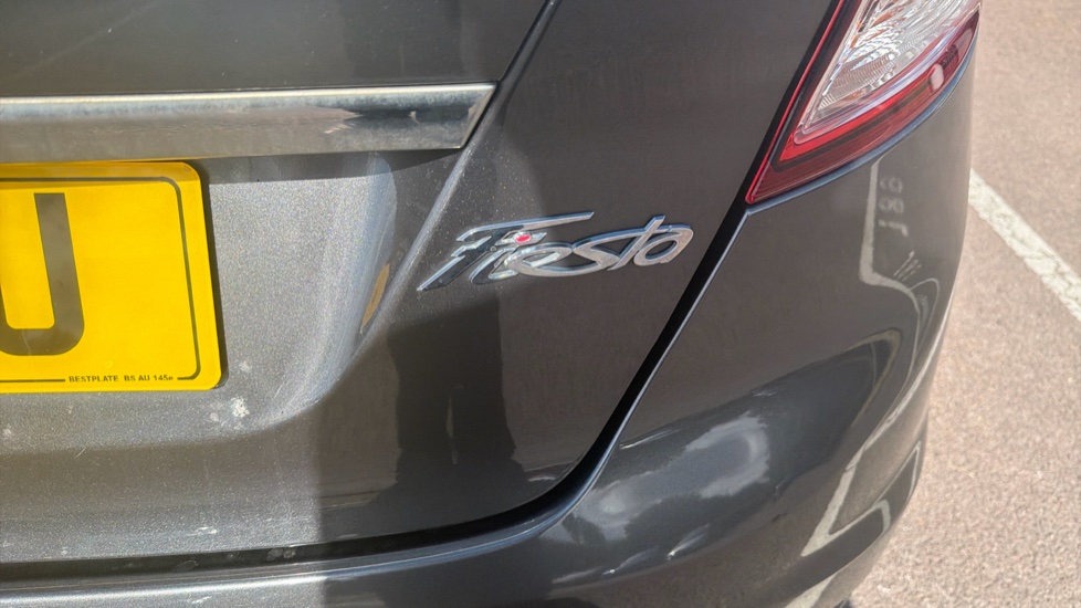 Ford Fiesta 1.0 EcoBoost Titanium 5dr Petrol Hatchback - Image 22